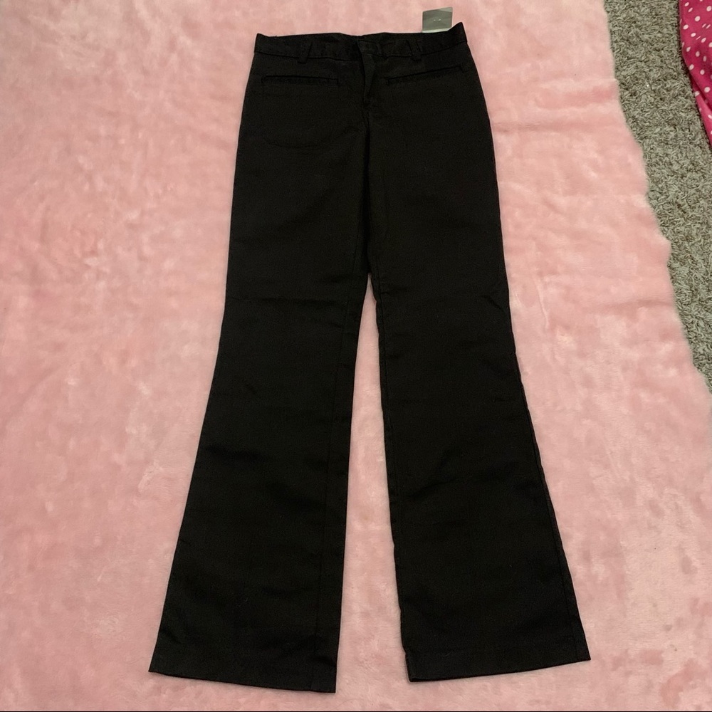 Dickies Black Pants - Picture 2 of 3